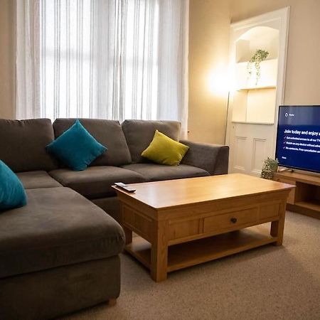 City Centre Apartment Inverness Exterior foto